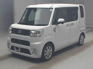 TOYOTA PIXIS MEGA 2021