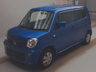 NISSAN MOCO 2012