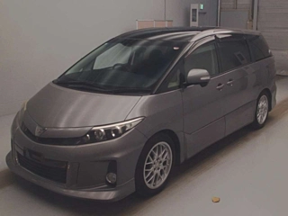 TOYOTA ESTIMA 2012
