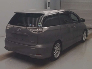 TOYOTA ESTIMA 2012