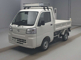 DAIHATSU HIJET TRUCK 2025