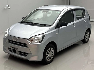 TOYOTA PIXIS EPOCH 2020