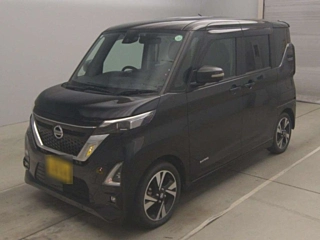 NISSAN ROOX 2021