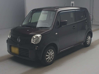 NISSAN MOCO 2014