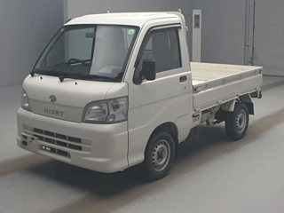 DAIHATSU HIJET TRUCK 2013