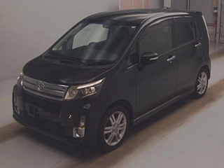 DAIHATSU MOVE 2013