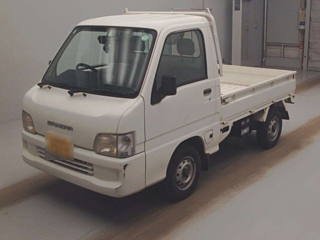 SUBARU SAMBAR 2002