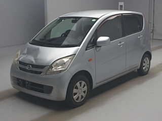 DAIHATSU MOVE 2007