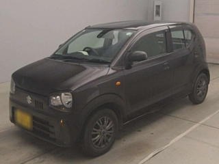 SUZUKI ALTO 2017