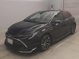 TOYOTA COROLLA SPORT 2019