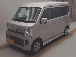 SUZUKI EVERY WAGON 2019