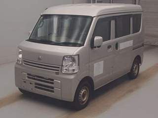 NISSAN CLIPPER VAN 2019