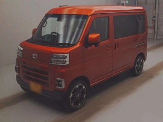 TOYOTA PIXIS VAN 2022