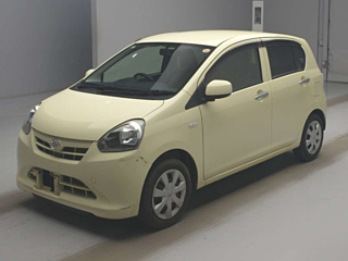 TOYOTA PIXIS EPOCH 2012