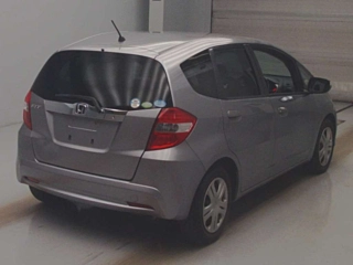 HONDA FIT 2011