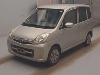 SUBARU STELLA 2009