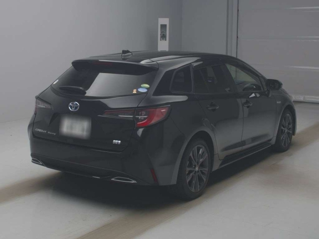 TOYOTA COROLLA TOURING 2020