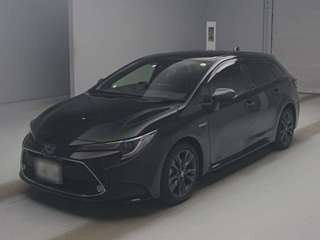 TOYOTA COROLLA TOURING 2020