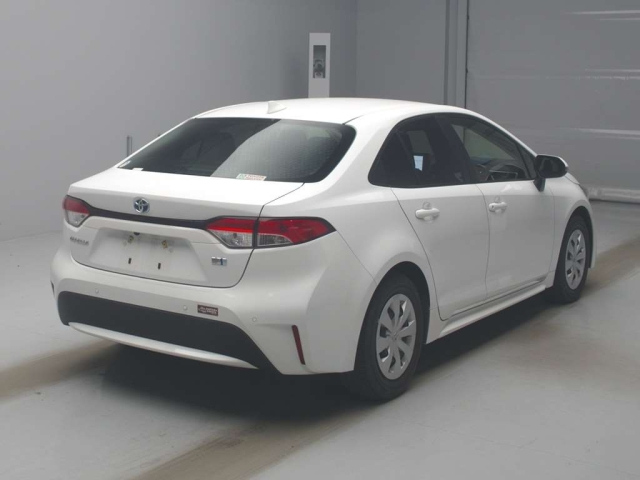 TOYOTA COROLLA 2023