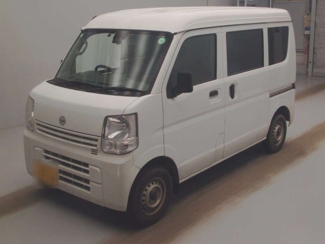 NISSAN CLIPPER VAN 2018