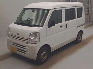 NISSAN CLIPPER VAN 2018