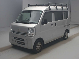 NISSAN CLIPPER VAN 2020