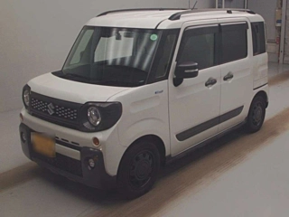 SUZUKI SPACIA GEAR 2019