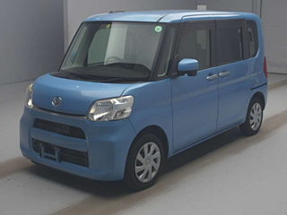 DAIHATSU TANTO 2014