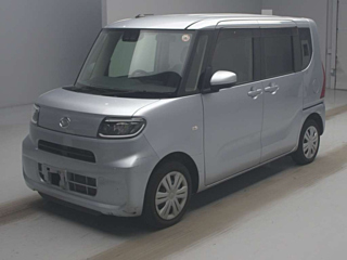 DAIHATSU TANTO 2020