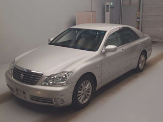 TOYOTA CROWN 2004