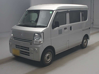 MITSUBISHI MINICAB VAN 2020