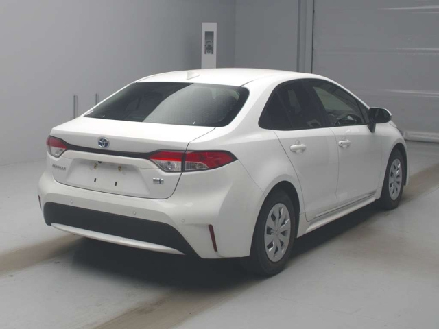 TOYOTA COROLLA 2023