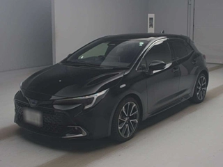 TOYOTA COROLLA SPORT 2023