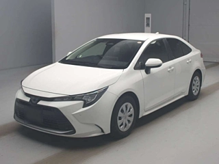 TOYOTA COROLLA 2023