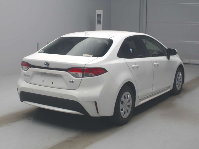 TOYOTA COROLLA 2023