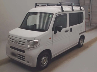 HONDA N VAN 2020