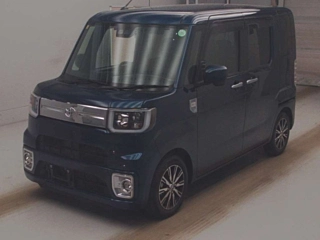 TOYOTA PIXIS MEGA 2020
