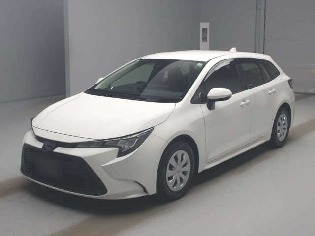 TOYOTA COROLLA TOURING 2020