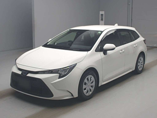 TOYOTA COROLLA TOURING 2020