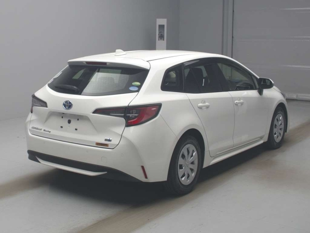TOYOTA COROLLA TOURING 2020