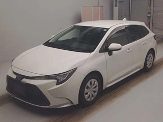 TOYOTA COROLLA TOURING 2021