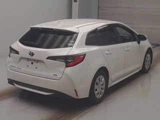TOYOTA COROLLA TOURING 2021