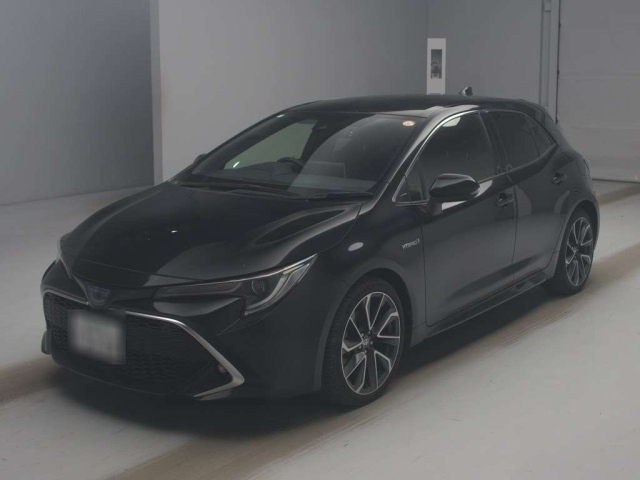 TOYOTA COROLLA SPORT 2020