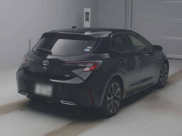 TOYOTA COROLLA SPORT 2020