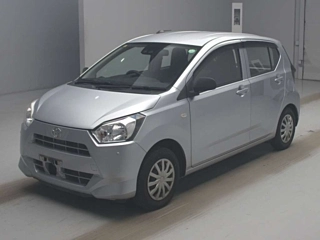 TOYOTA PIXIS EPOCH 2020