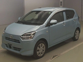 TOYOTA PIXIS EPOCH 2020