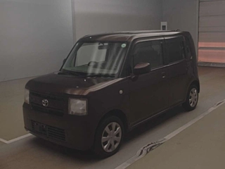 TOYOTA PIXIS SPACE 2013