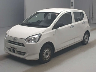 TOYOTA PIXIS EPOCH 2020