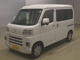 TOYOTA PIXIS VAN 2022