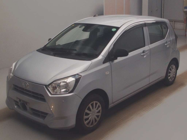 DAIHATSU MIRA E S 2020